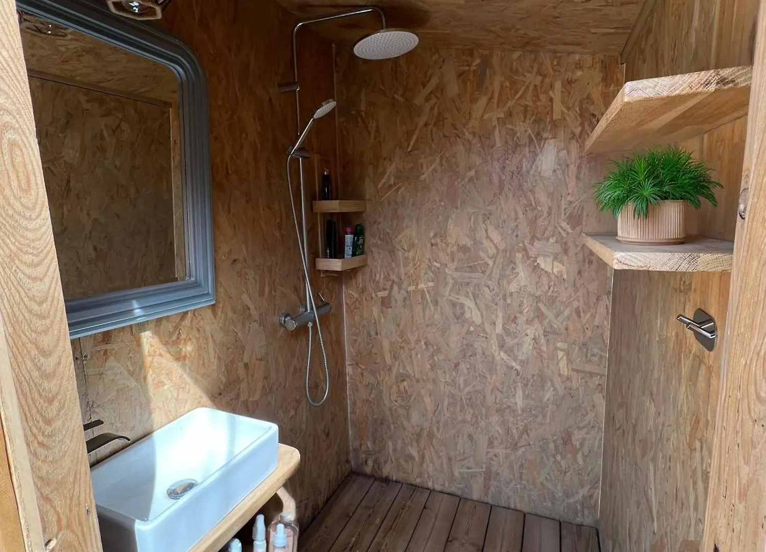 Yourte Jardin Exotique Piscine Hyeres 0*,